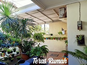 Jual cepat Rumah Pandugo Baru