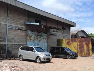 JL. Raya Bambe