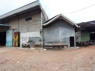 JL. Raya Bambe