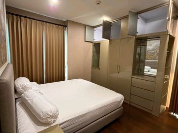 Apartemen Graha Golf Surabaya