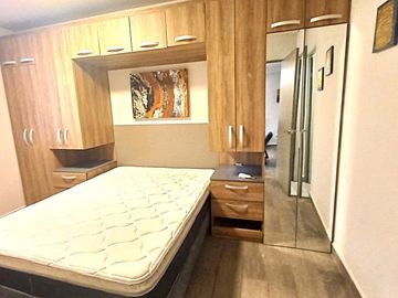 DEPARTAMENTO AMUEBLADO EN RENTA OBISPADO MONTERREY