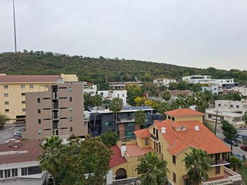 DEPARTAMENTO AMUEBLADO EN RENTA OBISPADO MONTERREY