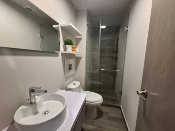 DEPARTAMENTO AMUEBLADO EN RENTA OBISPADO MONTERREY