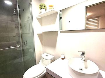 DEPARTAMENTO AMUEBLADO EN RENTA OBISPADO MONTERREY