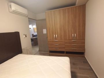DEPARTAMENTO AMUEBLADO EN RENTA OBISPADO MONTERREY