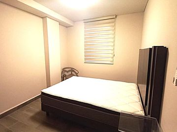 DEPARTAMENTO AMUEBLADO EN RENTA OBISPADO MONTERREY