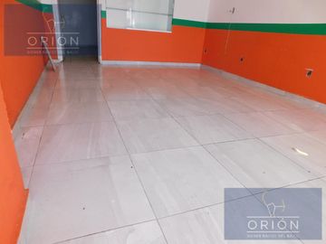 Local - San Mateo Atenco Centro con estacionamiento Estado de Mexico