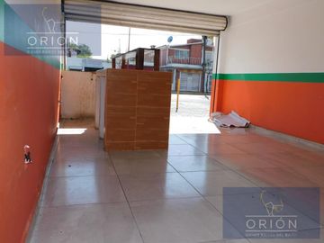 Local - San Mateo Atenco Centro con estacionamiento Estado de Mexico