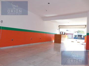 Local - San Mateo Atenco Centro con estacionamiento Estado de Mexico
