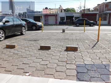 Local - San Mateo Atenco Centro con estacionamiento Estado de Mexico