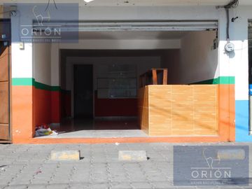 Local - San Mateo Atenco Centro con estacionamiento Estado de Mexico