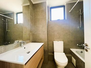 Arriendo departamento  nuevo en centro de Viña del mar