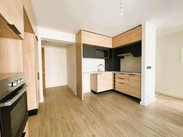 Arriendo departamento  nuevo en centro de Viña del mar