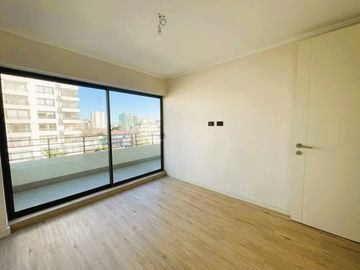 Arriendo departamento  nuevo en centro de Viña del mar