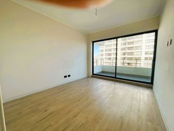 Arriendo departamento  nuevo en centro de Viña del mar