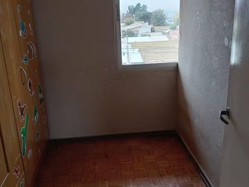 Se vende departamento en Viña del Mar,  Gómez Carreño.