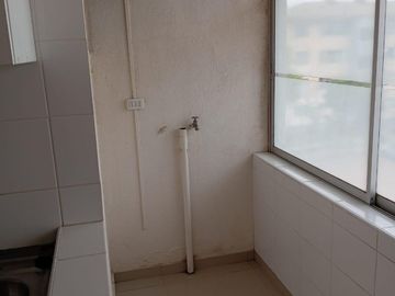 Se vende departamento en Viña del Mar,  Gómez Carreño.