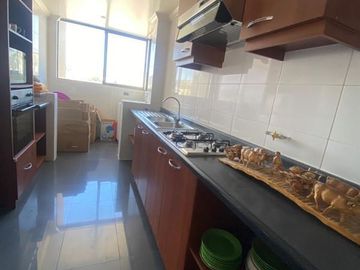 Se vende departamento en Viña del Mar, sector Oriente