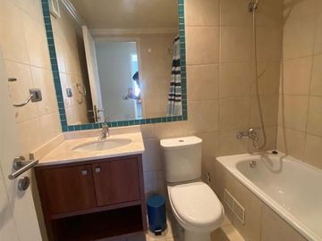 Se vende departamento en Viña del Mar, sector Oriente