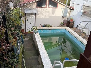 Se vende casa en Viña del mar,  Chorrillos