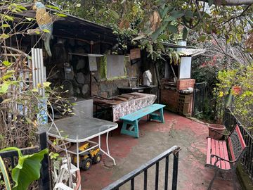 Se vende casa en Viña del mar,  Chorrillos