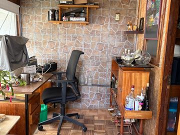 Se vende casa en Viña del mar,  Chorrillos