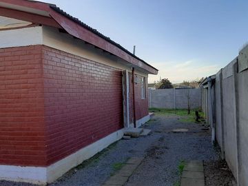 Se arrienda casa en Quilpué, sector Las Rosas