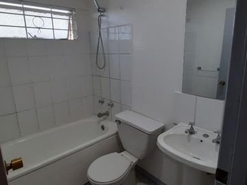 Se arrienda casa en Quilpué, sector Las Rosas