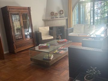 Se arrienda casa comercial en Viña del Mar