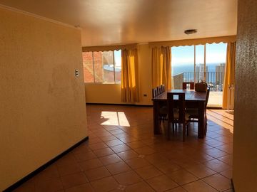 Se vende casa en cerro  Bellavista