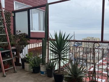 Se vende casa en cerro  Bellavista