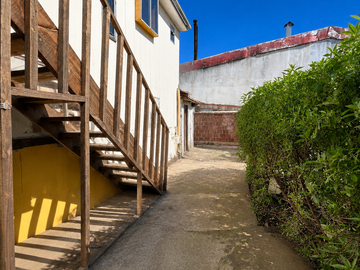 En venta Casa con 419 Mts2 Achupallas Viña del Mar