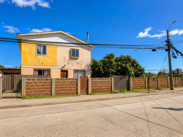 En venta Casa con 419 Mts2 Achupallas Viña del Mar