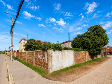 En venta Casa con 419 Mts2 Achupallas Viña del Mar
