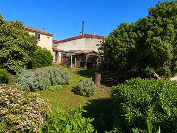 En venta Casa con 419 Mts2 Achupallas Viña del Mar