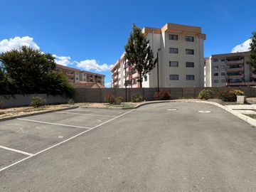 SE VENDE AMPLIO DPTO 1Piso Condominio Parque Italia Quilpué