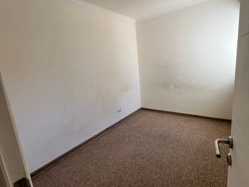 SE VENDE AMPLIO DPTO 1Piso Condominio Parque Italia Quilpué