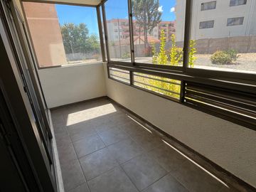 SE VENDE AMPLIO DPTO 1Piso Condominio Parque Italia Quilpué