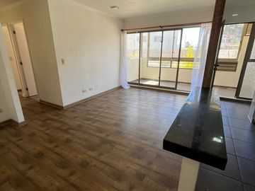 SE VENDE AMPLIO DPTO 1Piso Condominio Parque Italia Quilpué