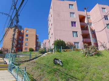 Vendo Departamento 65 m2, 3 Habitaciones, Viña del Mar