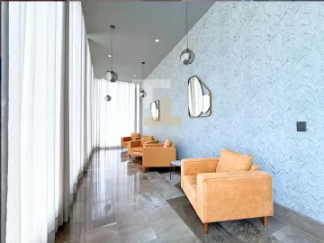 Departamento en Venta: Torre Baga, Nivel 11, Zona Atlixcáyotl