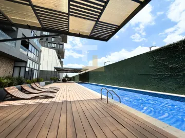 Departamento en Venta: Torre Baga, Nivel 11, Zona Atlixcáyotl