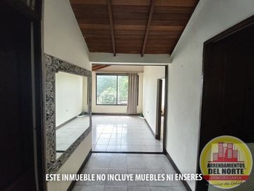 Casa en Arriendo Ubicado en Bello Codigo 11341