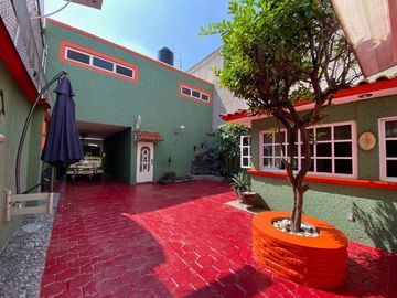 Casa en Renta, Colonia San Pedro el Chico
