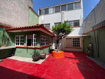 Casa en Renta, Colonia San Pedro el Chico