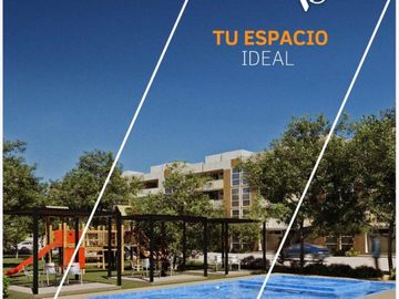 Departamento en condominio en venta Querétaro, Paseos de San Miguel