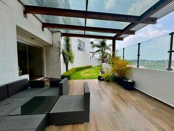 Casa en Venta en Bosques de la Herradura