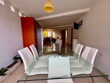 Casa en Venta en Bosques de la Herradura