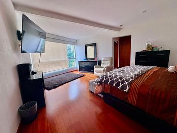 Casa en Venta en Bosques de la Herradura