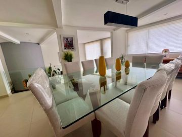 Casa en Venta en Bosques de la Herradura